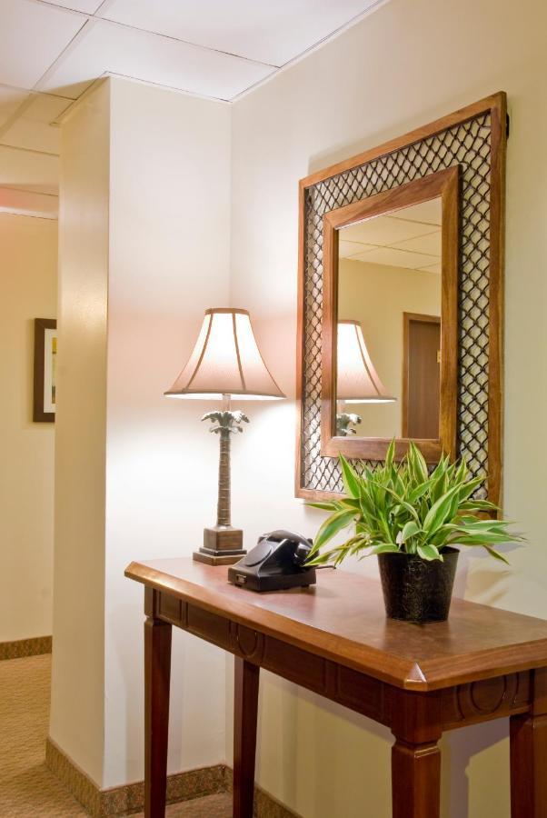 Hotel Palace Γκουαγιακίλ Εξωτερικό φωτογραφία