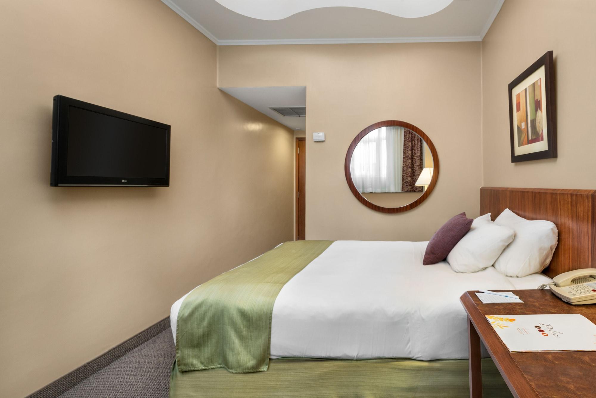 Hotel Palace Γκουαγιακίλ Εξωτερικό φωτογραφία