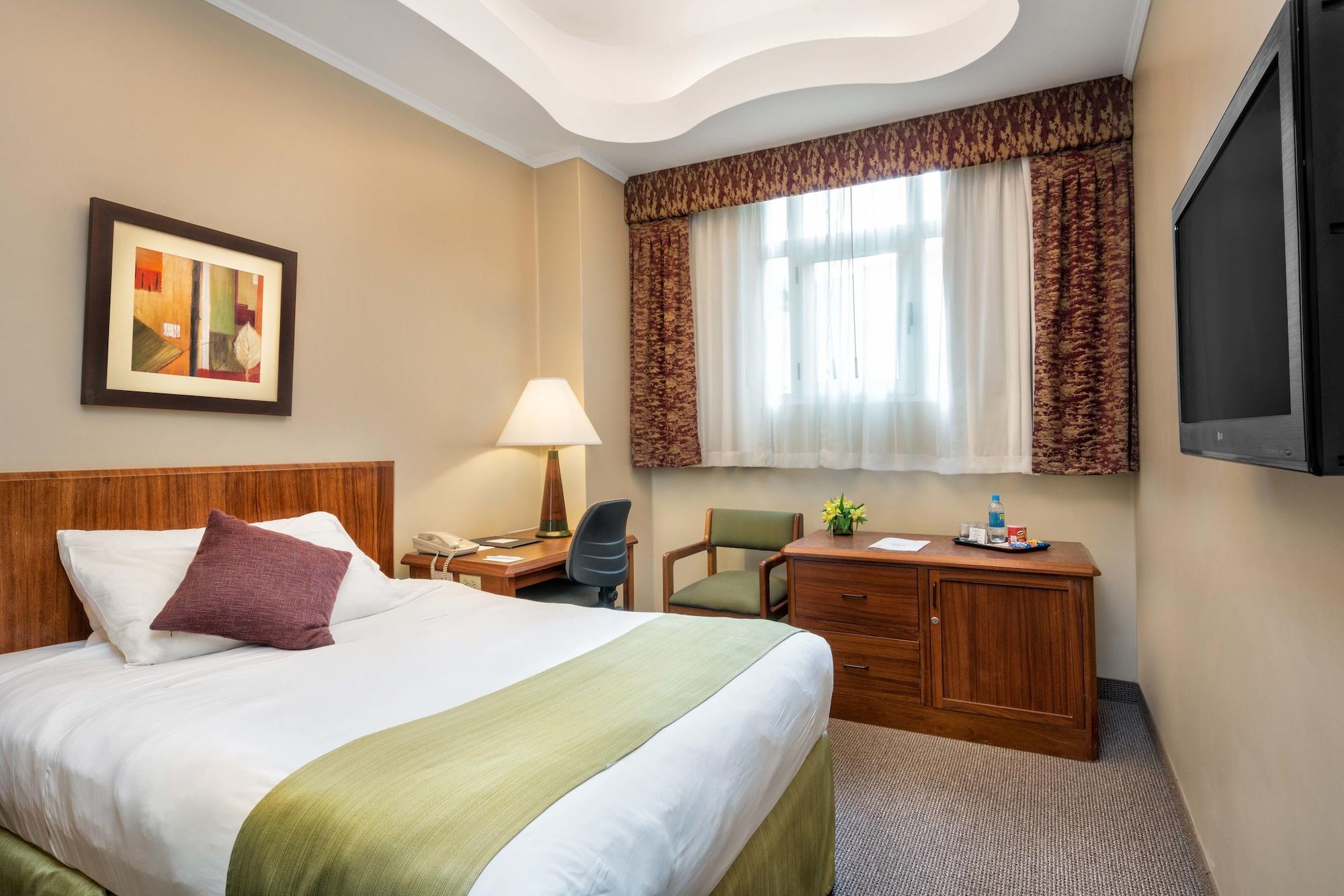 Hotel Palace Γκουαγιακίλ Εξωτερικό φωτογραφία