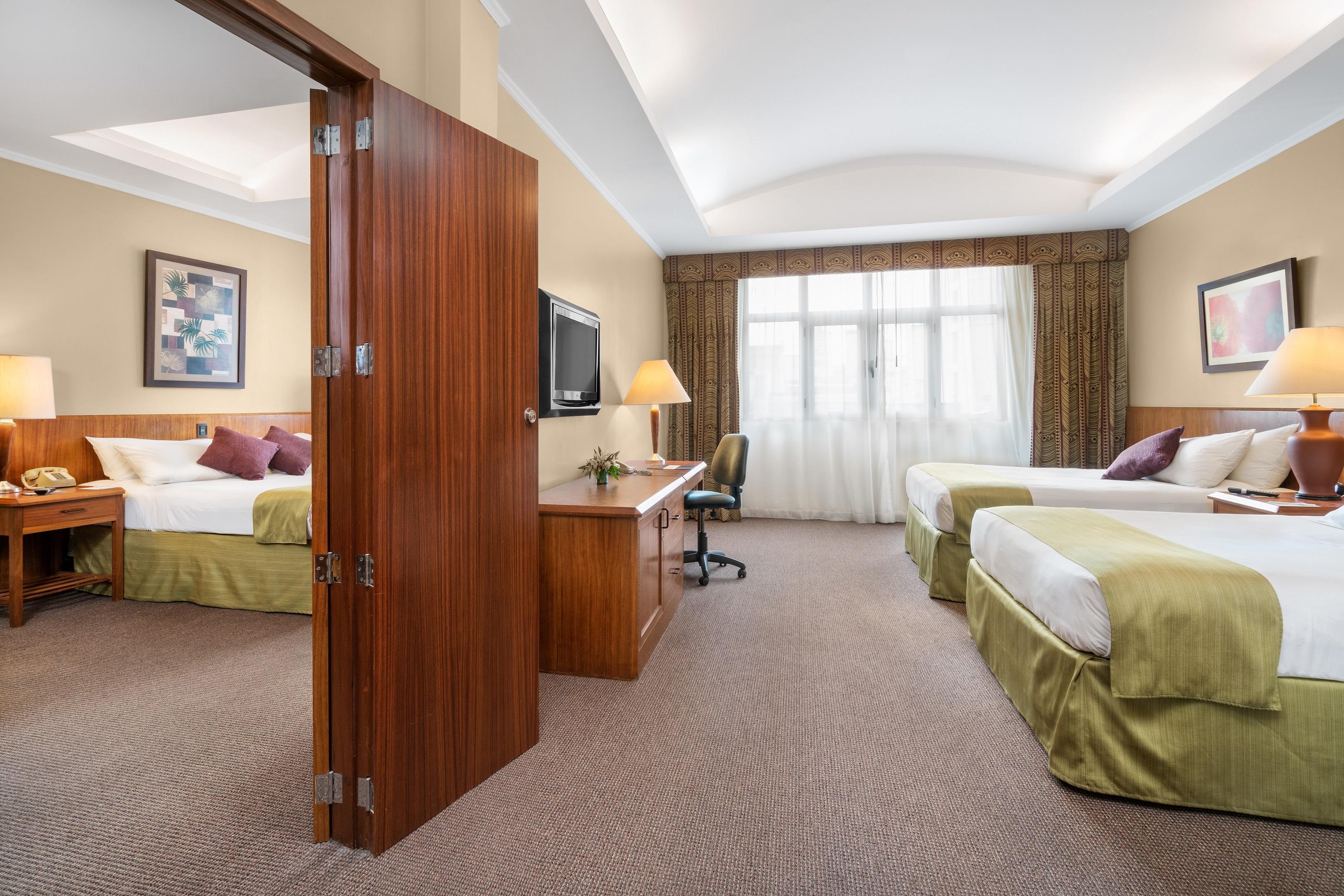 Hotel Palace Γκουαγιακίλ Εξωτερικό φωτογραφία