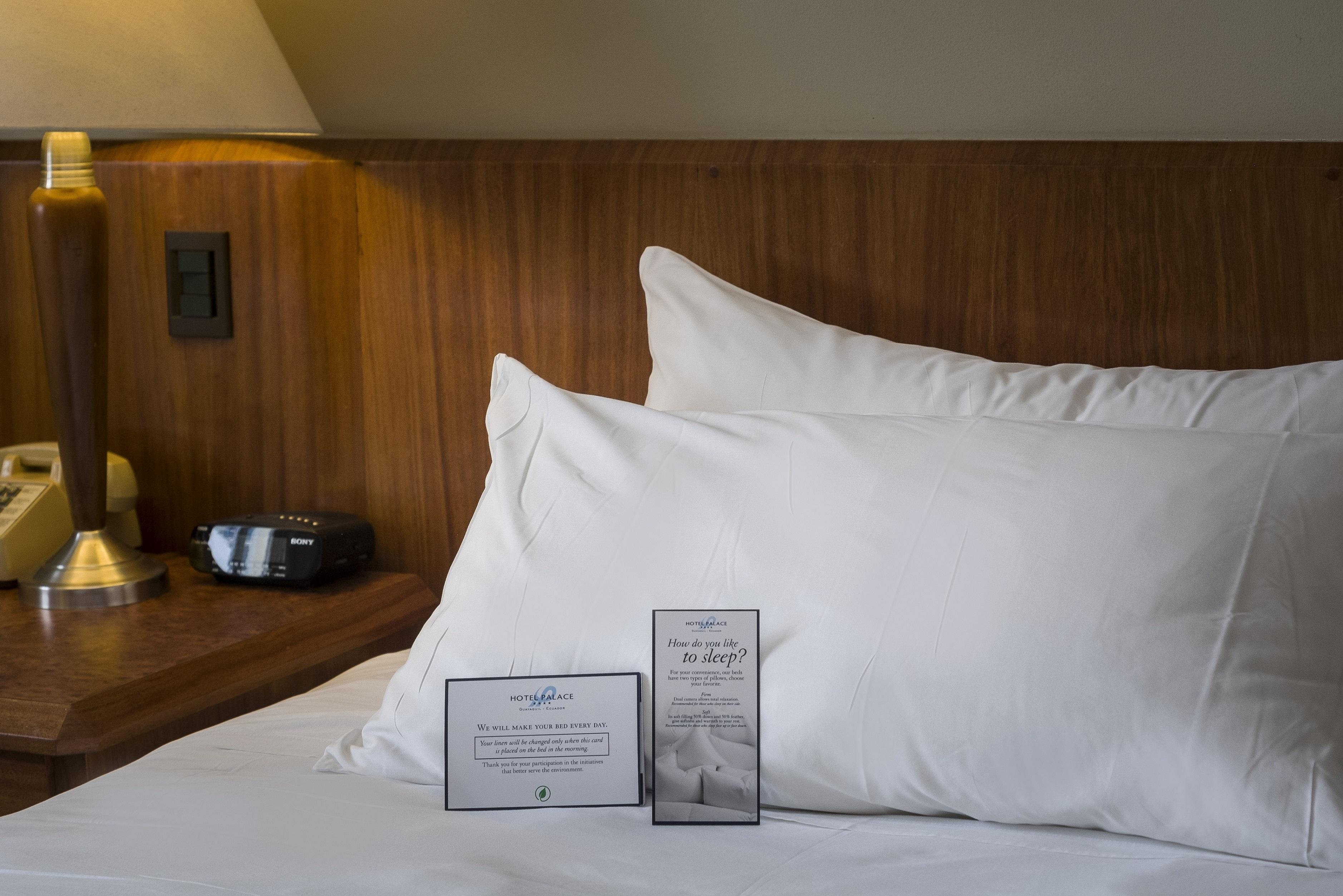 Hotel Palace Γκουαγιακίλ Εξωτερικό φωτογραφία