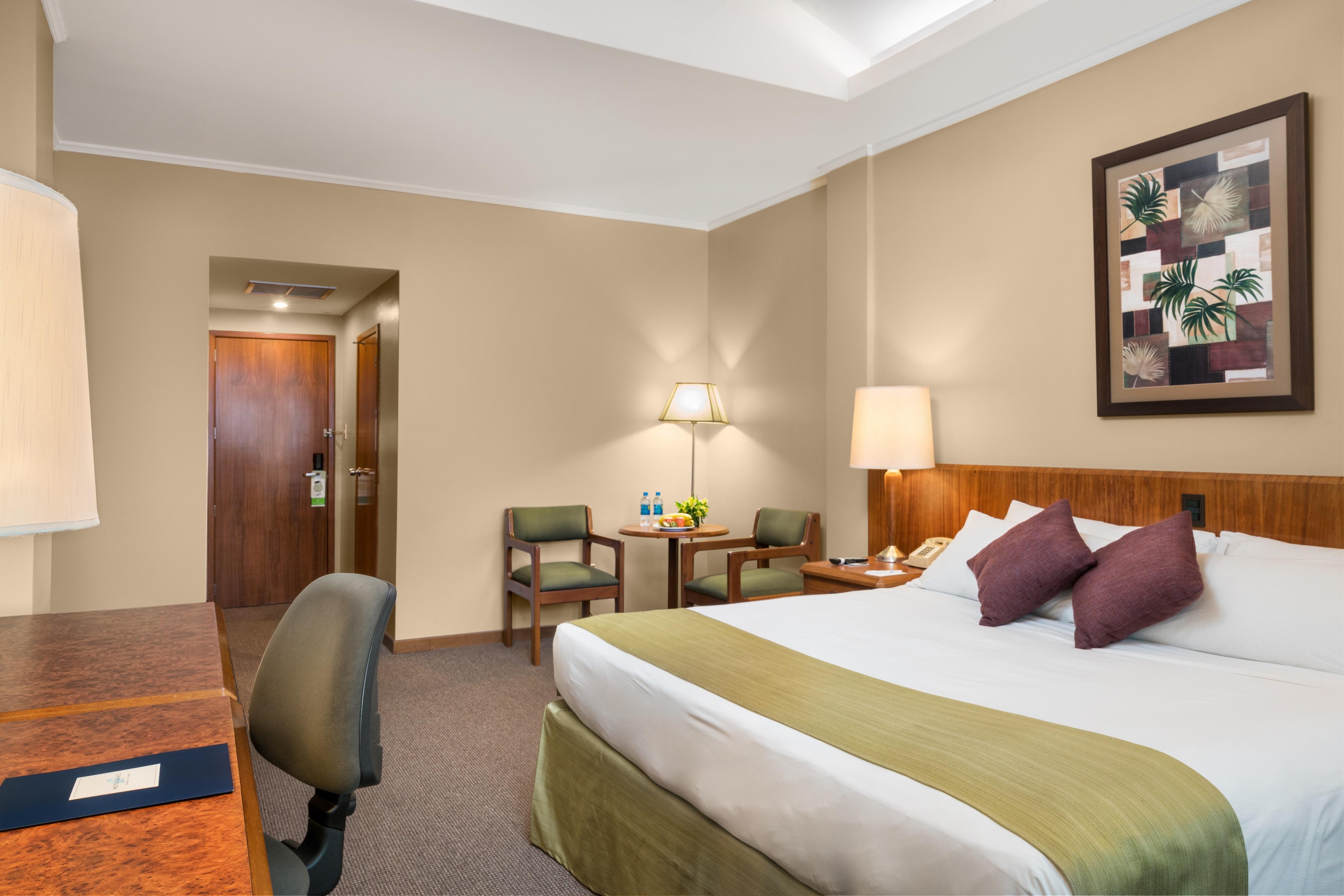 Hotel Palace Γκουαγιακίλ Εξωτερικό φωτογραφία