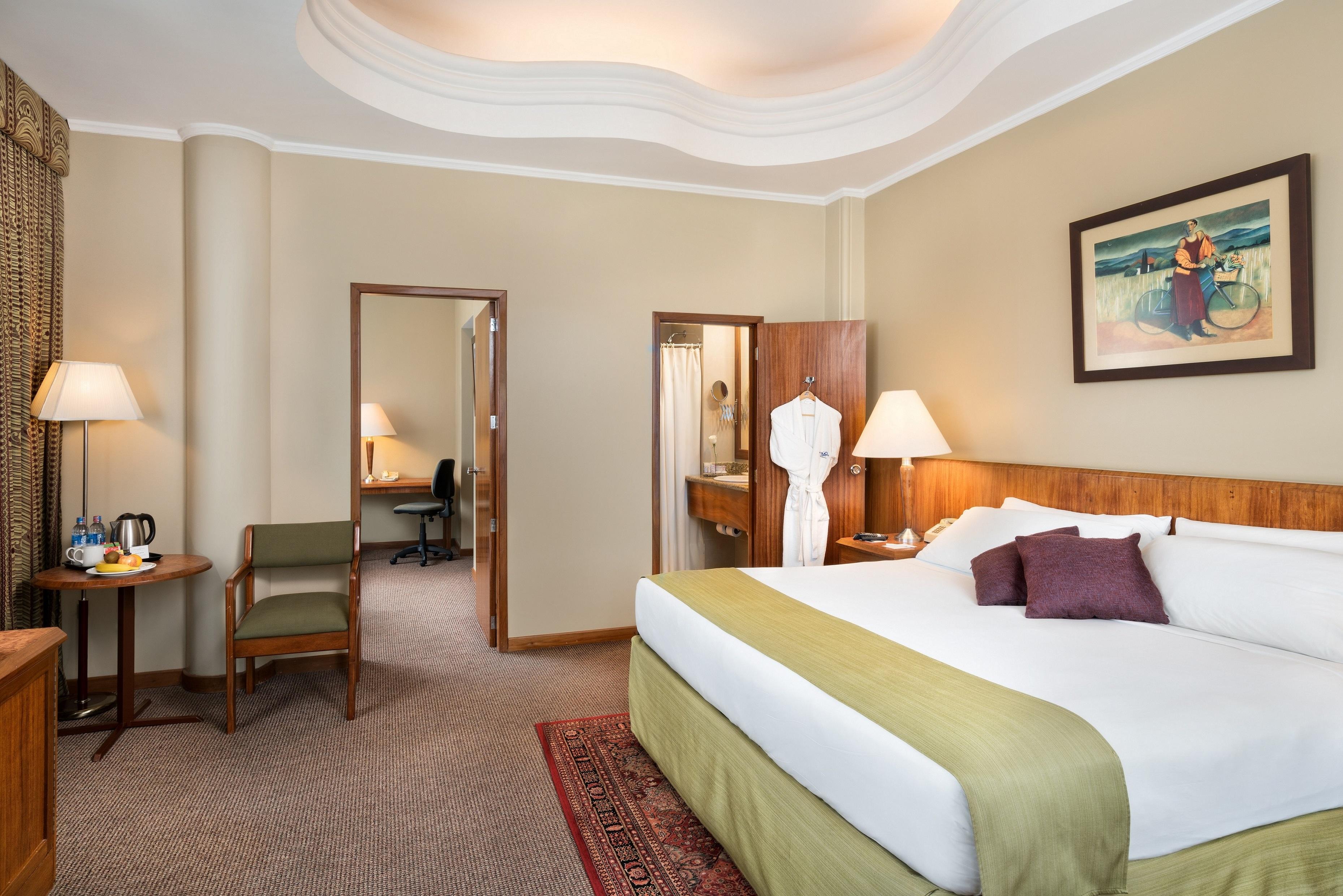 Hotel Palace Γκουαγιακίλ Εξωτερικό φωτογραφία