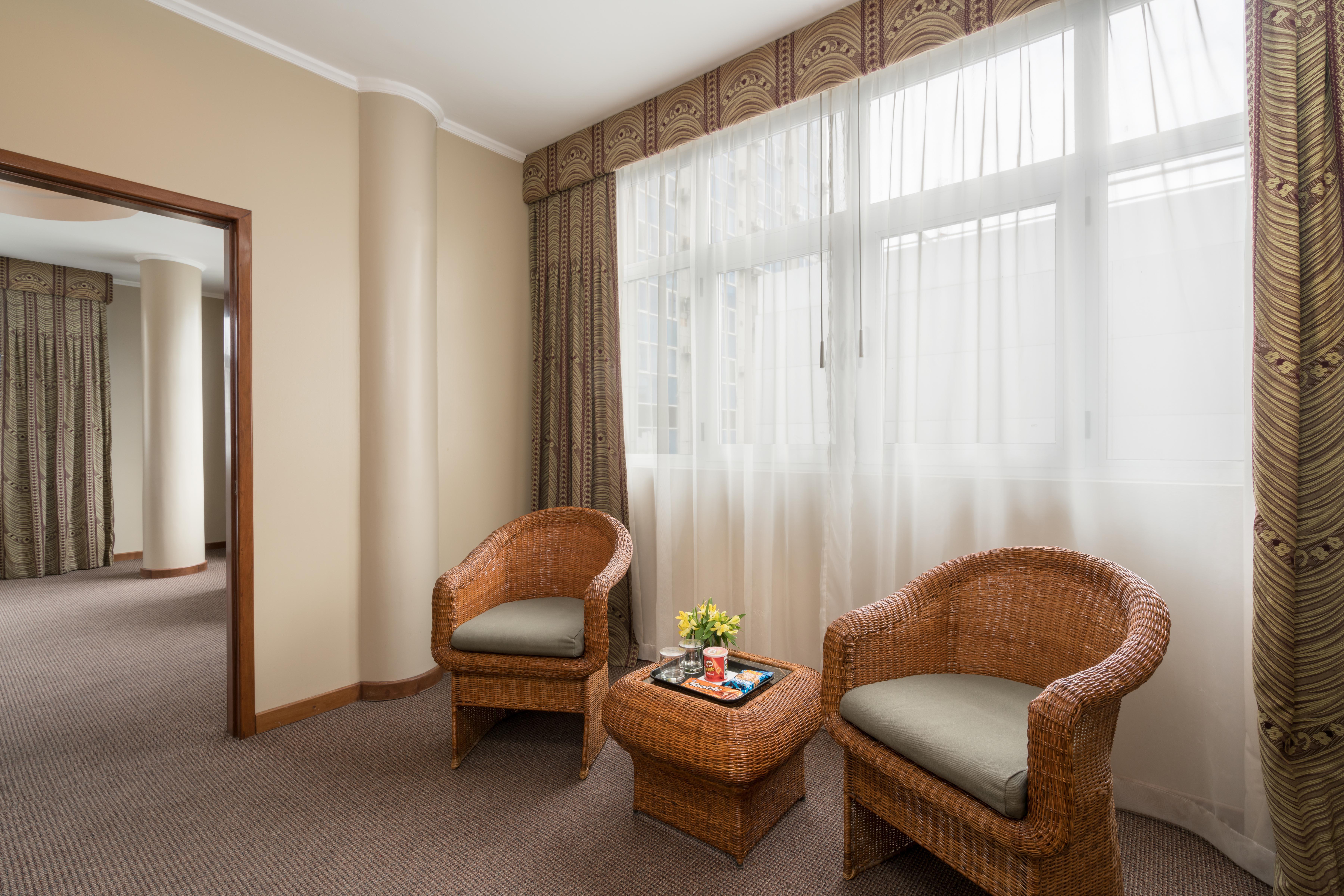 Hotel Palace Γκουαγιακίλ Εξωτερικό φωτογραφία