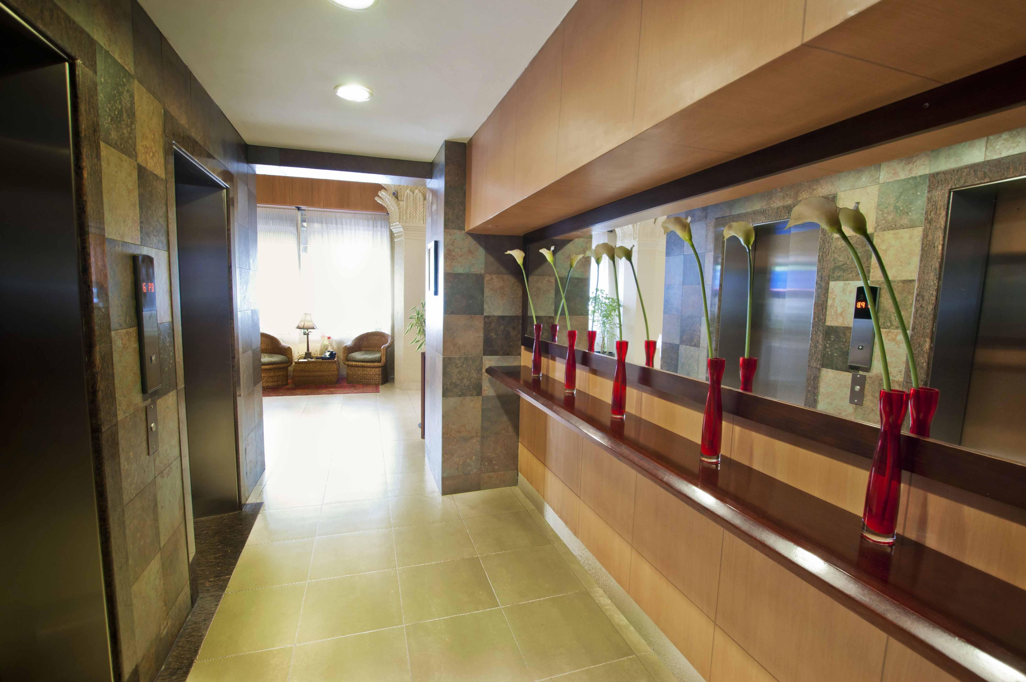 Hotel Palace Γκουαγιακίλ Εξωτερικό φωτογραφία