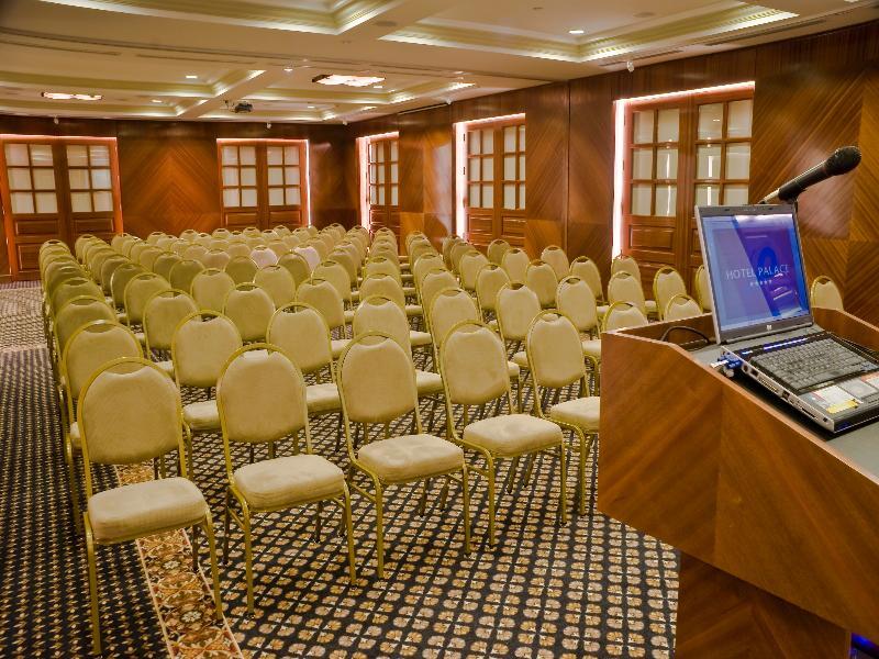 Hotel Palace Γκουαγιακίλ Επιχειρήσεις φωτογραφία