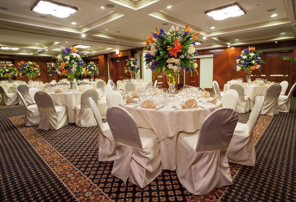 Hotel Palace Γκουαγιακίλ Εξωτερικό φωτογραφία
