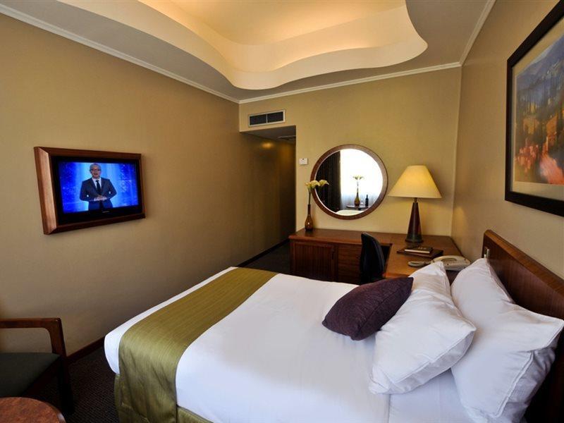 Hotel Palace Γκουαγιακίλ Εξωτερικό φωτογραφία