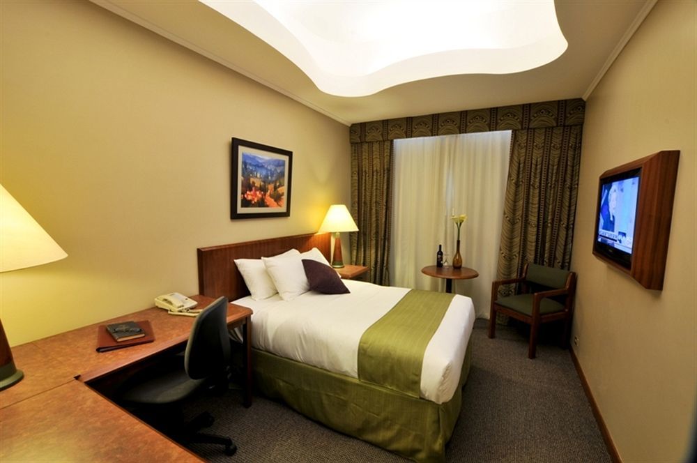 Hotel Palace Γκουαγιακίλ Εξωτερικό φωτογραφία